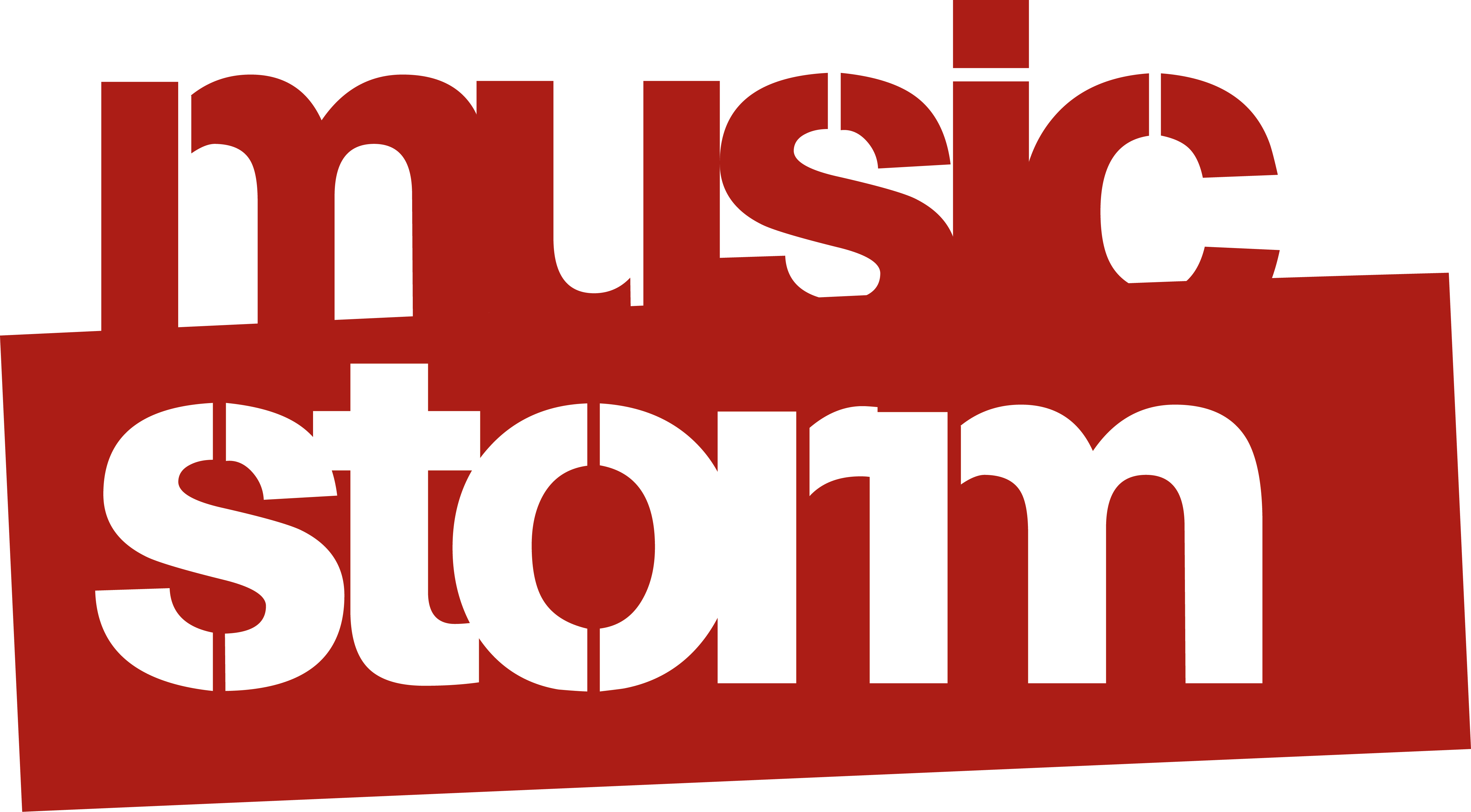 musicstorm logo